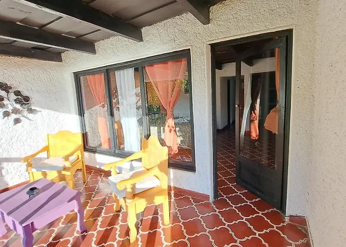 Hotel Bahia Atitlan