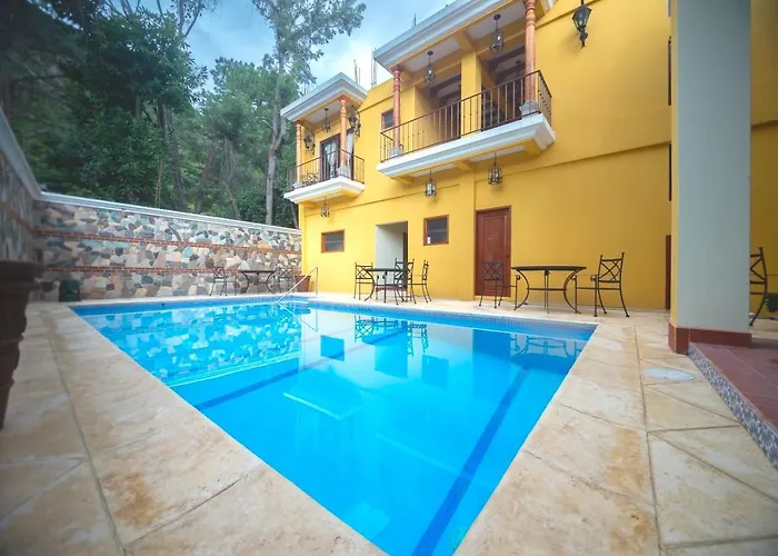 Hotel Jotam