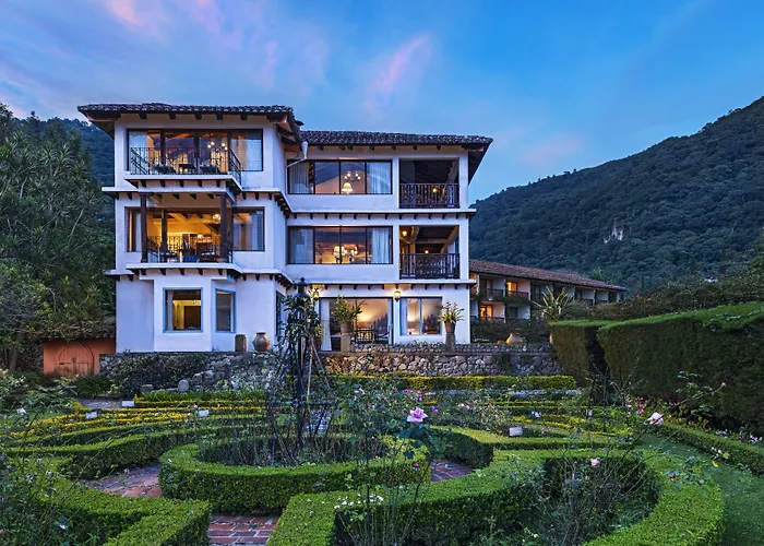 Hotel Atitlan