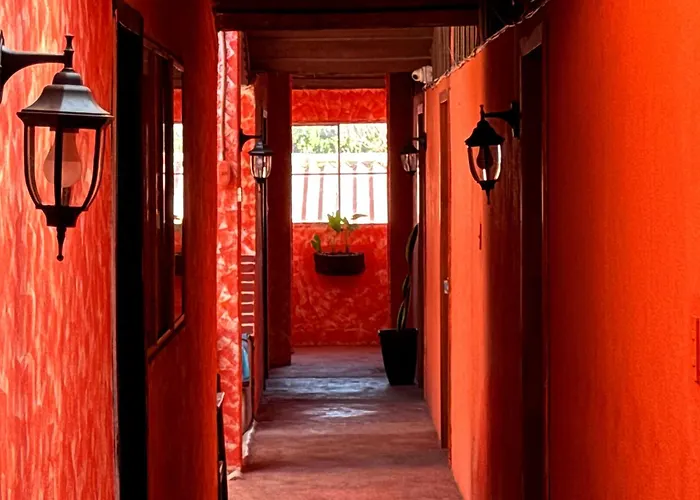Hotel Hanna Resort