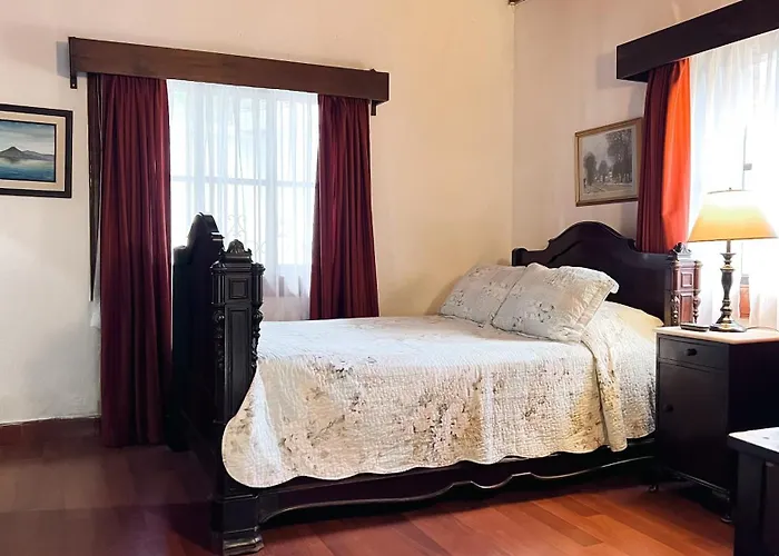 Hotel Rancho Grande Inn